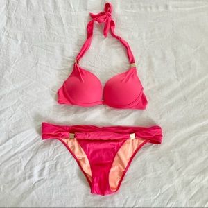 Victoria’s Secret Swim Set
